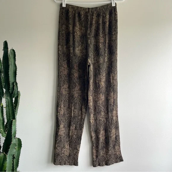 Flowy Pant - Picture 2 of 5